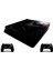 PS4 Slim Kaptan Amerika Sticker Seti 1