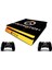 PS4 Slim Overwatch Sticker Seti 1
