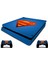 PS4 Slim Superman Sticker Seti 1