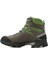 Yeşil Erkek Trekking Ayakkabısı 0982PM0G-GV 2