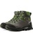 Yeşil Erkek Trekking Ayakkabısı 0982PM0G-GV 3