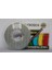 Pla Gri 1,75 Mm Filament 2