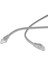 Fnk-6002G 20 Cm Cat6 (Patch) Network Kablosu Gri Fnk-6002G 1