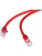 Fnk-6002K 20 Cm Cat6 (Patch) Network Kablosu Kırmız Fnk-6002K 1