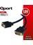 Q-Vdv Dvı To Vga 24+5 Converter Çevirici Kablo 1,8 Mt Q-Vdv 1
