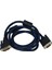 Q-Vdv Dvı To Vga 24+5 Converter Çevirici Kablo 1,8 Mt Q-Vdv 3