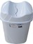 Plastik Tuffex 5 No 35 Litre Yutan Çöp Kovası TP389 1