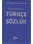 Kida İlkokul Ve Ortaokullar İçin Türkçe Sözlük 1