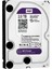 Wd 2 Tb I.Power 64Mb Sata3 Purple 7/24  Güvenlik Hdd Hard Disk 1