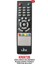 Silvermax Dm800 Uydu Kumandası 1
