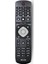 Phılıps 43Pfs5301/12 Uyumlu Led Tv Kumandası 1.Kalite 1