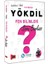 YÖKDİL Fen Bilimleri Soru Bankası Genişletilmiş 2. BASKI 1