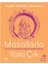 Masallarla Yola Çık - Judith Malika Liberman 1