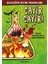 Geleceğin Bilim İnsanları: Cayır Cayır! 1