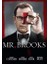 Mr. Brooks DVD 1