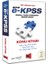2018 E-KPSS Tüm Adaylar İçin Konu Kitabı 1