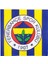 Balon Evi Orijinal Lisanslı Fenerbahçe 16'lı Kağıt Peçete 1
