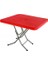 Masa 80*80 Metal Ayak Katlanır 16662 1