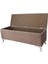 Sandıklı Kapitone Ayak Ucu Pufu 40 X 120 2