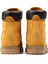 Sarı Çocuk Genç Botu 101-1101-G-Cat-Sarı-Nubuk 3
