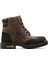 Yeşil Erkek Botu 102-16550-M-Olive-Crazy 1