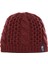 Bordo Bere T9358Ad4Q Cable Minna Beanie 1