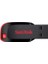 Cruzer Blade 16GB USB Bellek SDCZ50-016G-B35 (İthalatçı Garantili) 2