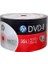 Hp Dvd-R 16X Spindle 4.7 Gb 120 Dk 50'Li Paket 1