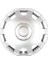 Rover 214 14 İnç Jant Kapak Seti 4 Lü Takım Çatlamaz, Kırılmaz, Dayanıklı, Esnek 1