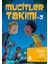 Mucitler Takımı 3: Kayıp Ufo 1