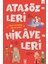 Atasözleri Hikayeleri :1 1