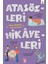 Atasözleri Hikayeleri :3 1