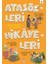 Atasözleri Hikayeleri: 5 1