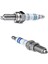 Buji Wr7Dc+ Rez Super Plus (0242235663 Un 4 Lu Seti )Fiat Uno 60, 70Ie Hyundai Elantra 1.6I 16V 90-9 1