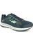 L5025 Lacivert Bağcıklı Easystep Erkek Spor Ayakkabı 1