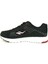 L5025 Siyah Bağcıklı Easystep Erkek Spor Ayakkabı 3