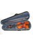 V16044 Keman 4/4 Sunburst Kutulu V16044 1