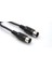 Mıd-303Bk 5-Pin Mıdı Kablosu 90 Cm. 1