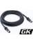 GKC-10 Midi Manyetik Kablosu (10 Metre) 1