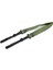İbanez Gsf50-Mgn Gitar Askısı Moss Green 1