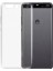 Huawei P10 Kılıf 0.2 Mm Silikon Arka Kapak Şeffaf 1