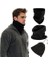 Peak Bays 3 Fonksiyonlu Polar Kışlık Bere - Kırmızı 1