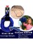 Peak Bays Uzayan Tabancalı Hortum Expandable Hose 30 Metre 1