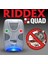 Peak Bays Riddex Quad Pest Repelling Fare Kovucu 1
