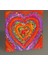 - Kalp Tablo 40X40 1
