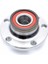 SEAT CORDOBA Arka Porya Bilya 2003 - 2010 (6Q0598611) 1