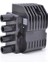 OPEL COMBO Bobin 1993 - 2002 (1208063) 1