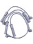 UNUVAR RENAULT R19 Buji Kablo 1989 - 2002 (7700273826) 1