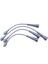 RENAULT MEGANE Buji Kablo 1995 - 1999 (7700106221) 1