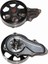 HONDA ACCORD Devirdaim 2003 - 2006 [İTHAL] (19200RBB013) 1